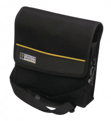 Sacoche avec sangle dimensions 225 x 270 x 70 mm