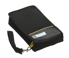 Etui avec accroche ceinture de dimension 200 x 100 x 40