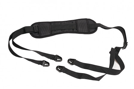 Sangle 4 points tour de cou pour CA 6113, CA 6116N, CA 6117