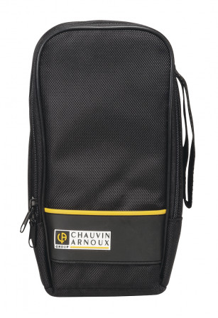 Sacoche compatible MultiFix dimensions 120 x 200 x 60 mm