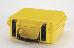 Valise chantier étanche tout-terrain dimensions intérieures 272x248x130 mm