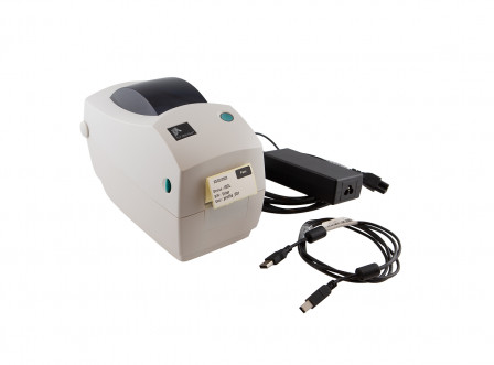 Imprimante de sticker pour contrôleur CA 6161 - CA 6163