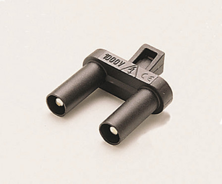 Cavaliers de raccordement pour boites à décades