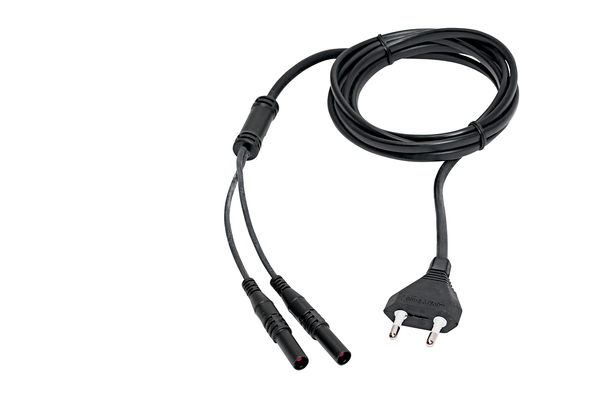 Cordon de décharge Euro pour contrôleur CA 6160 et CA 6165