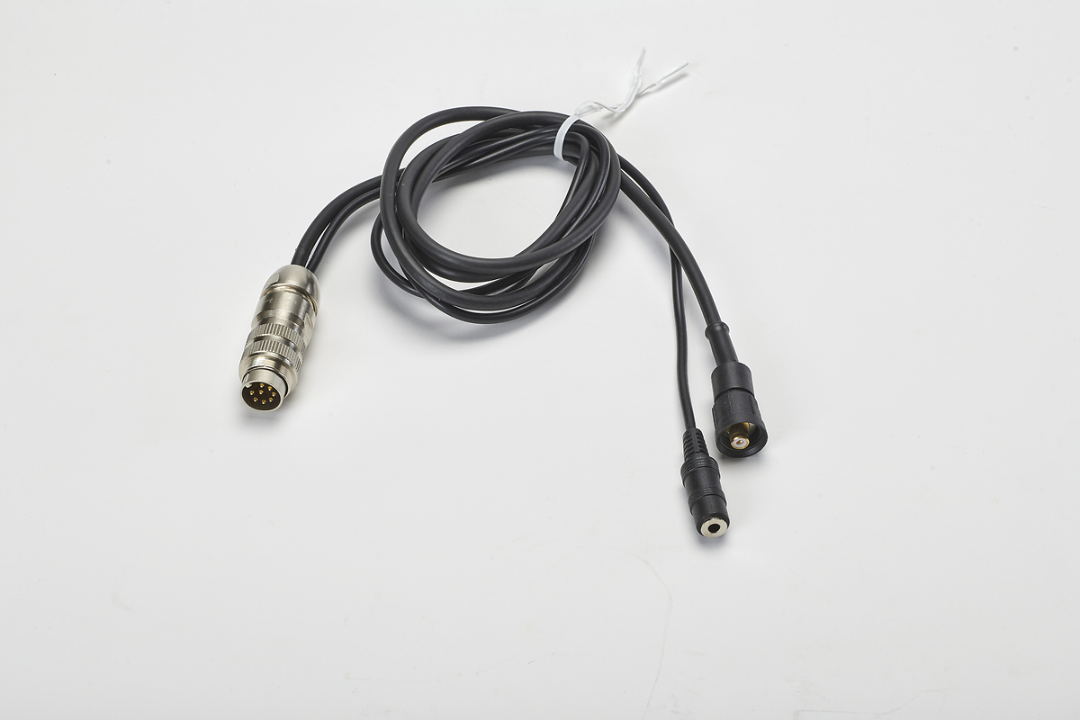 Cordon adaptateur DIN (CA10141) vers S7+Jack