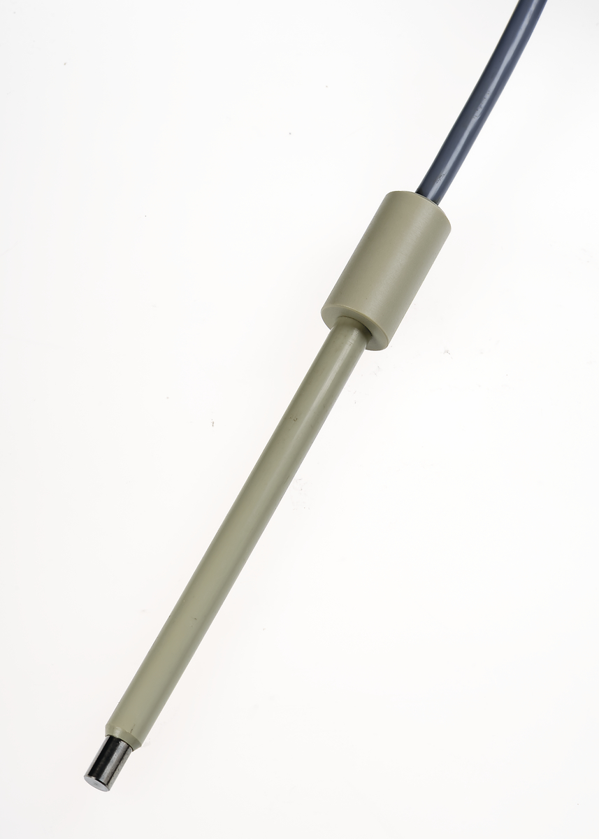 Sonde de température BT5 pt 100 connecteur Jack