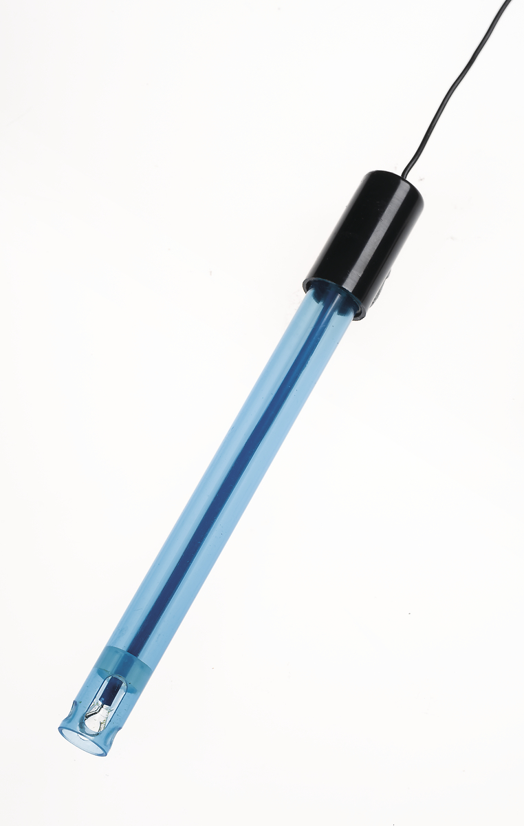 Electrode Redox XPT1 PVC avec fil Platine BA4