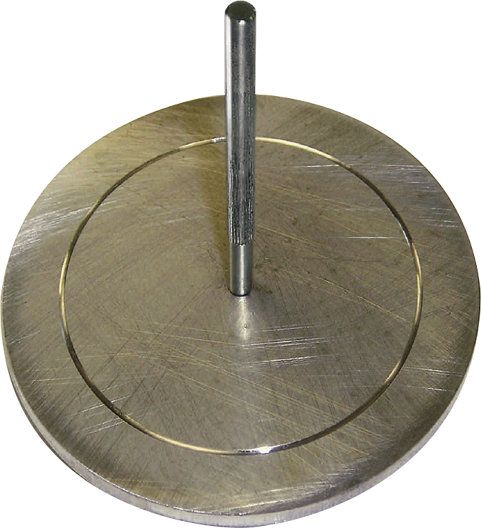 Inclinomètre pour analyseurs FTV500 et FTV200