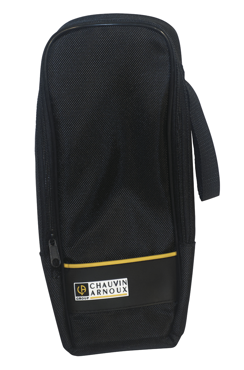 Sacoche compatible MultiFix dimensions 120 x 320 x 60 mm