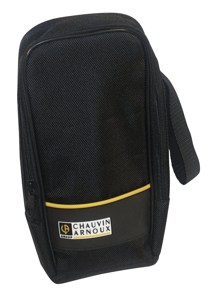 Sacoche compatible MultiFix dimensions 120 x 245 x 60 mm