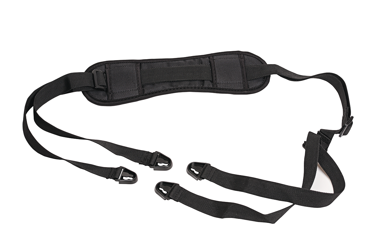 Sangle 4 points tour de cou pour CA 6113, CA 6116N, CA 6117
