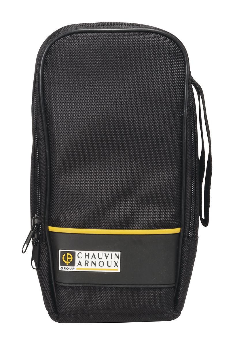 Sacoche compatible MultiFix dimensions 120 x 200 x 60 mm