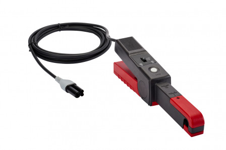 Pince ampèremétrique AC-DC E94 pour analyseurs PE