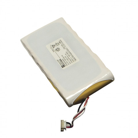 Pack batterie de rechange Qualistar et Qualistar+