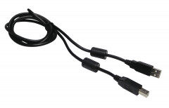 Cordon de communication  USB-A vers USB-B