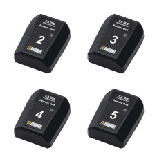 Identificateur à distance n°2 à 5 pour CA 7028