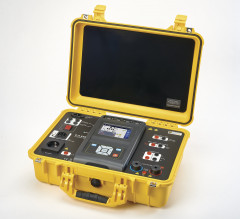 CONTROLEUR APPAREILLAGE ELECTRO