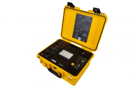 Contrôleur machine tableau multifonction