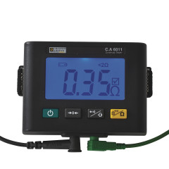 CONTROLEUR DE CONTINUITE