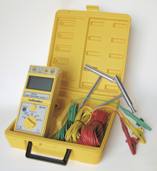 CONTROLEURS D'INSTALLATION