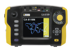 Contrôleur installation version EU