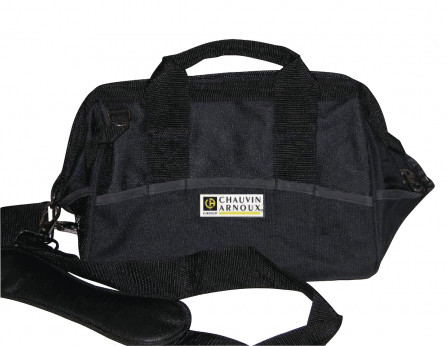 Sac de transport No23 dimensions : 330 x 240 x 240 mm