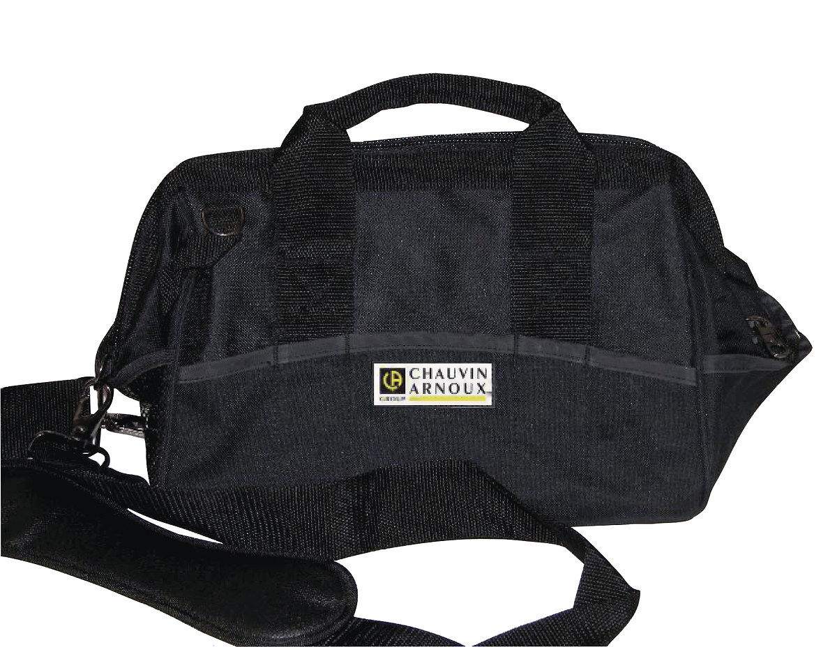 Sac de transport No23 dimensions : 330 x 240 x 240 mm