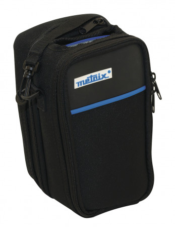 Sacoche de rangement, protection et transport No5 Metrix