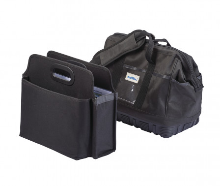 Sacoche Transport MTX - Dim 380x280x200 mm