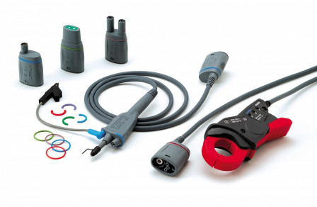 Adaptateur Probix pour entrée thermocouple