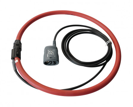 Sonde de courant Probix flexible AmpFlex 0,5A..3000A 200kHz pour SCOPIX