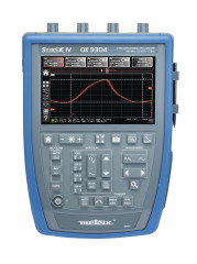 OSCILLOSCOPES NUMERIQUES