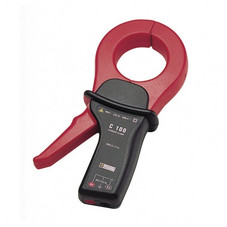 Pince ampèremétrique AC C106 sortie tension