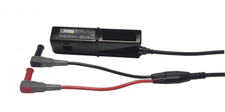 Pince ampèremétrique AC MINI 02 sortie courant