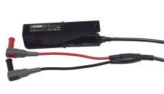 Pince ampèremétrique AC MINI 05 bicalibre sortie tension