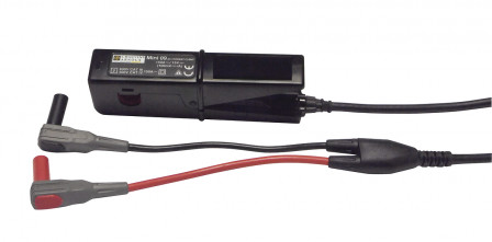 Pince ampèremétrique AC MINI 09 sortie tension