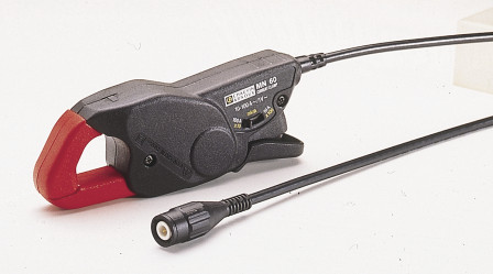 Pince ampèremétrique AC MN60 sortie Oscilloscope