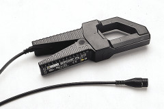 Pince ampèremétrique AC Y7N sortie oscilloscope