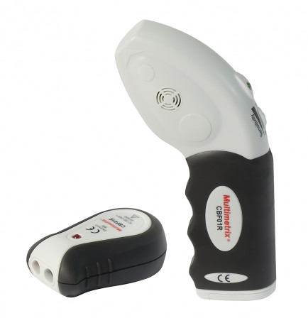 CBF01 Localisateur Inter., Disjonct., Fus.