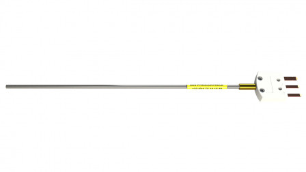 Capteur de température SP14 de type Pt100