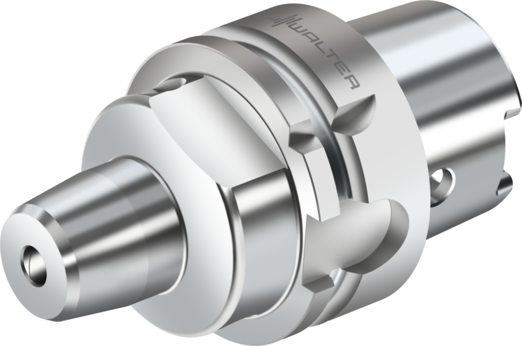 Logement d'hydro-expansion DIN 69893-1 A