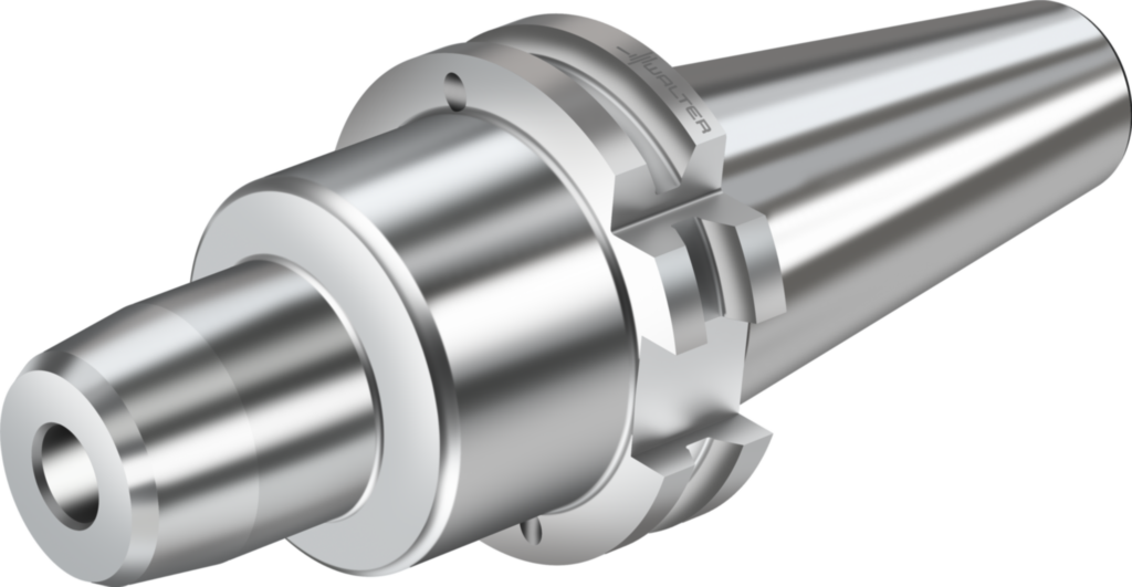 Logement d'hydro-expansion DIN 69871 AD/B