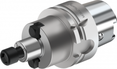 Adaptateur porte-fraise DIN 69893 -1 A