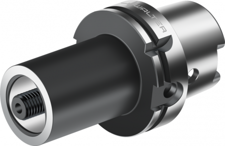 Master HSK DIN 69893-1 A