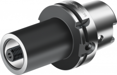 Master HSK DIN 69893-1 A