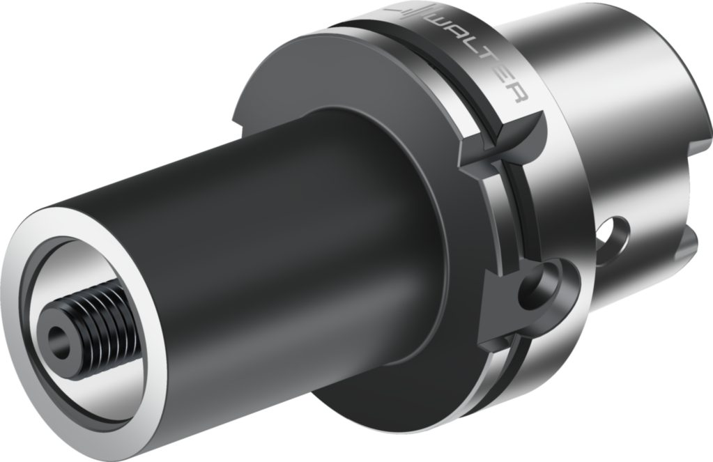 Master HSK DIN 69893-1 A