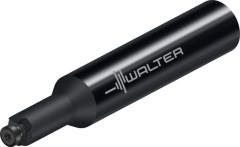 Logements modulaires pour têtes de fraisage