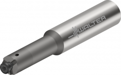 Logements modulaires pour têtes de fraisage