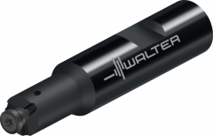 Logements modulaires pour têtes de fraisage