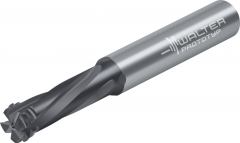 Fraises à percer-fileter orbitale